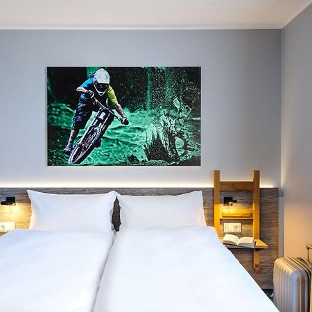 Felix Hotel קאופבורן מראה חיצוני תמונה