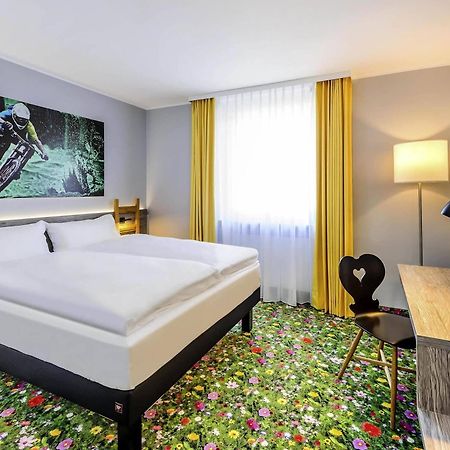 Felix Hotel קאופבורן מראה חיצוני תמונה