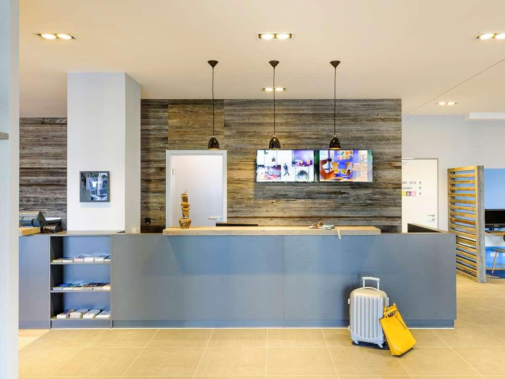 Felix Hotel קאופבורן מראה חיצוני תמונה