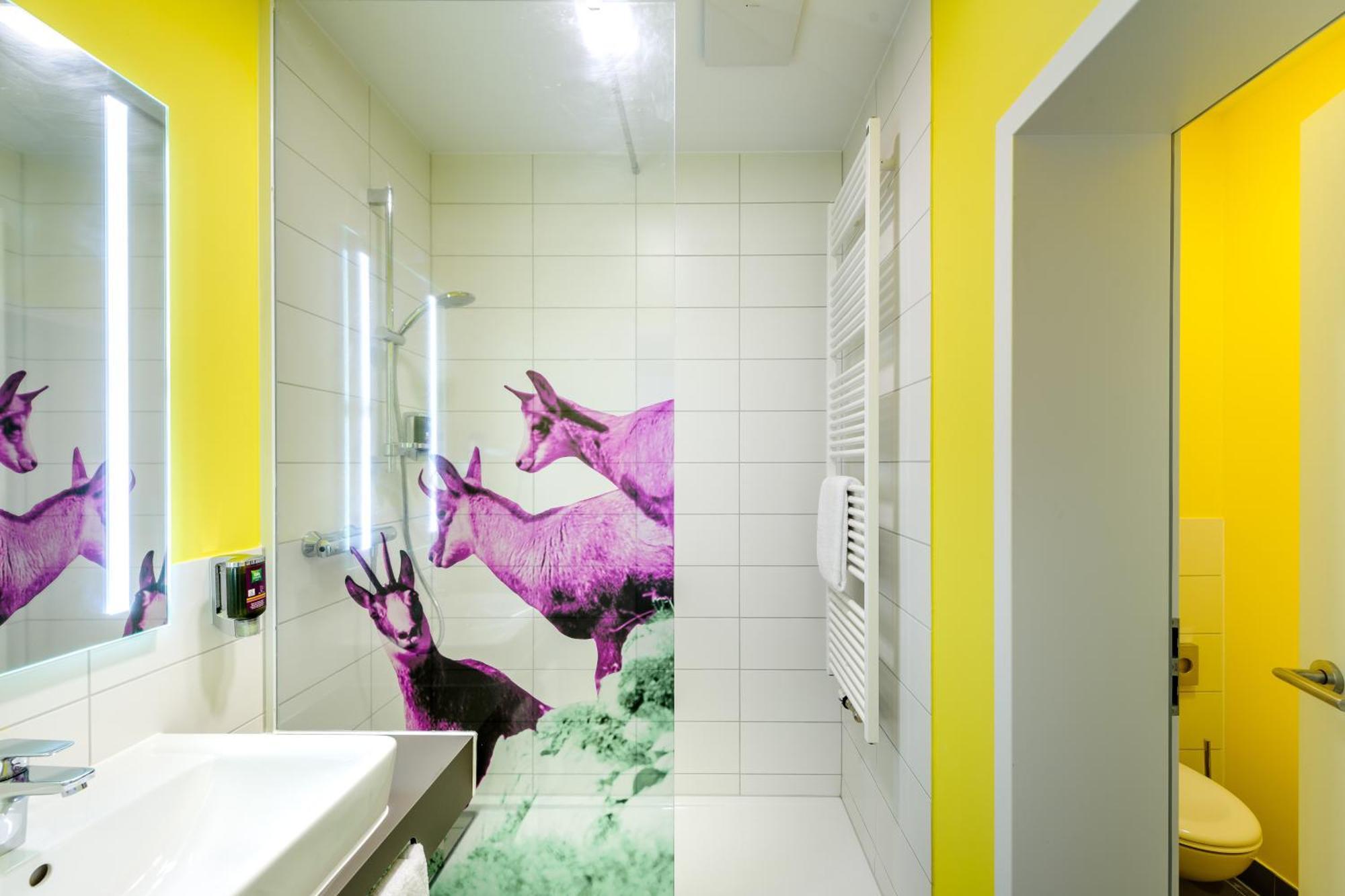 Felix Hotel קאופבורן מראה חיצוני תמונה