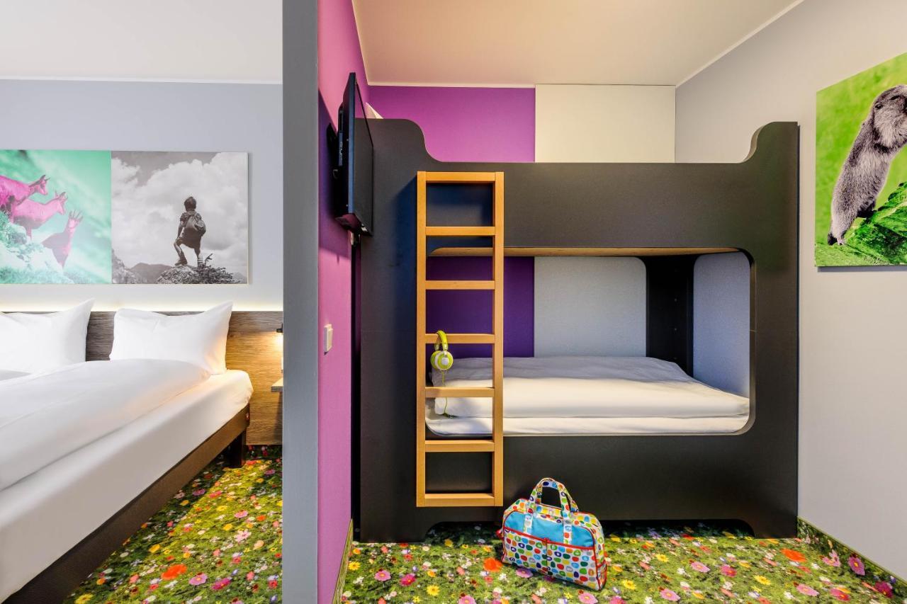 Felix Hotel קאופבורן מראה חיצוני תמונה