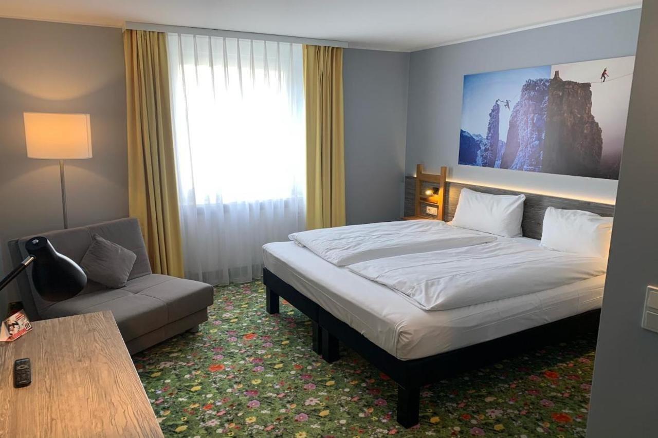 Felix Hotel קאופבורן מראה חיצוני תמונה
