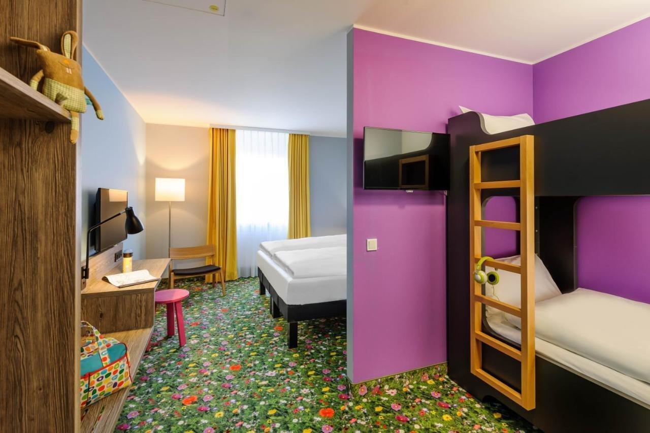 Felix Hotel קאופבורן מראה חיצוני תמונה
