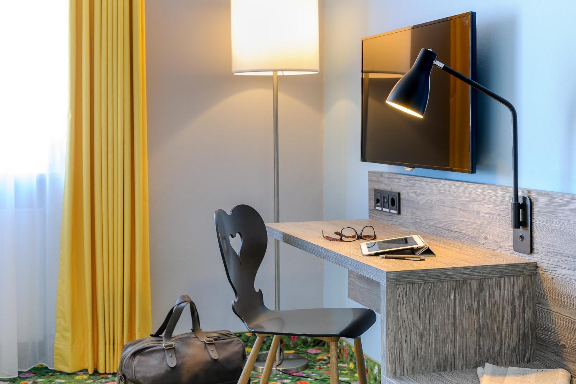 Felix Hotel קאופבורן מראה חיצוני תמונה