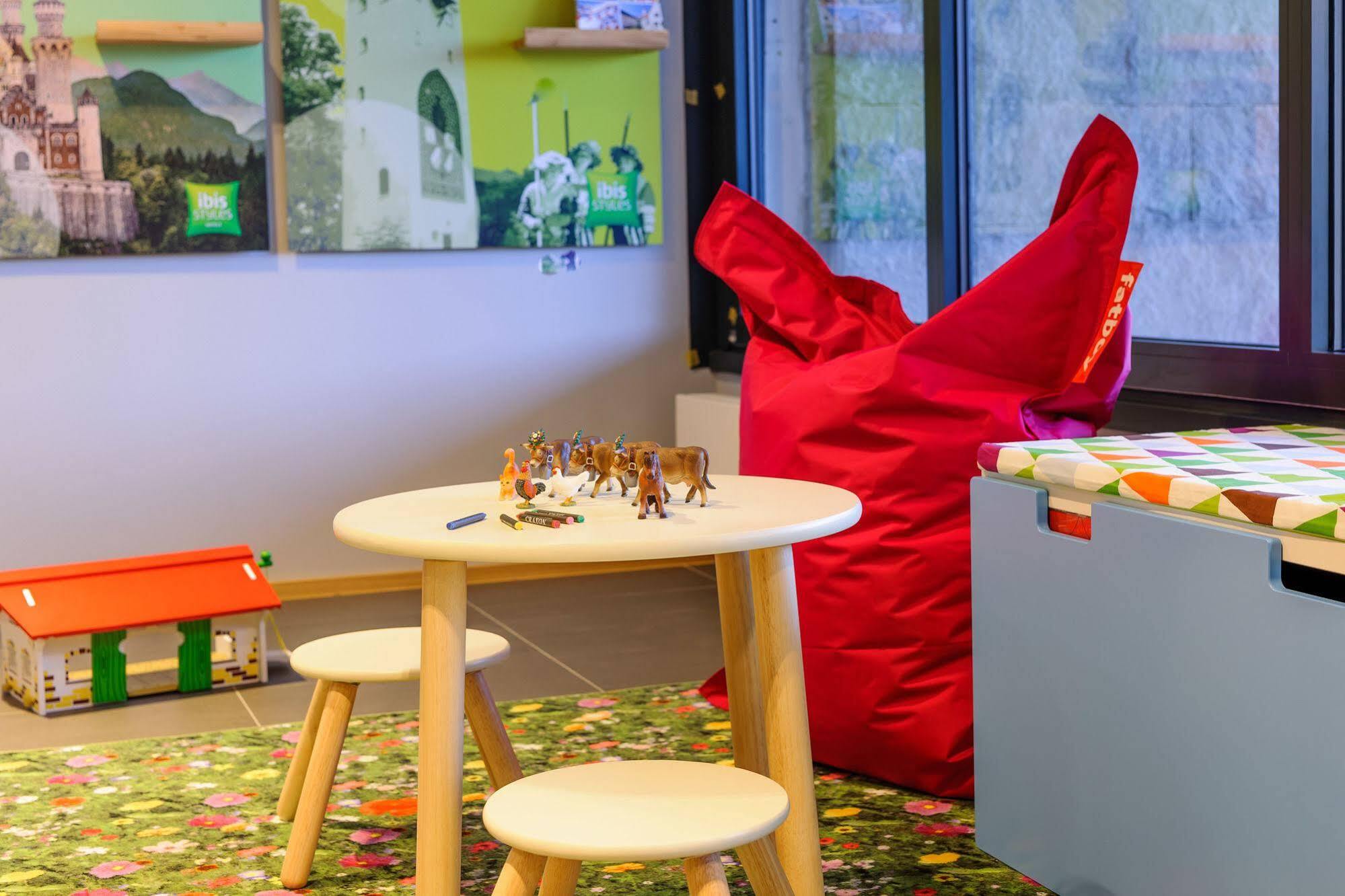Felix Hotel קאופבורן מראה חיצוני תמונה
